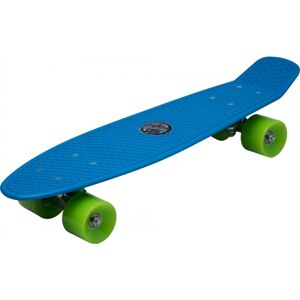 Reaper JUICER Modrá  - Plastový skateboard