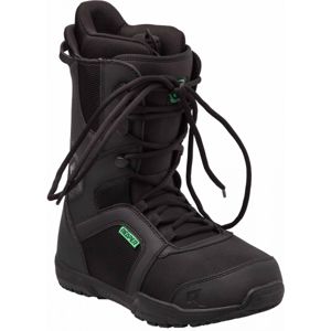 Reaper RAZOR Snowboardové boty, černá, veľkosť 46