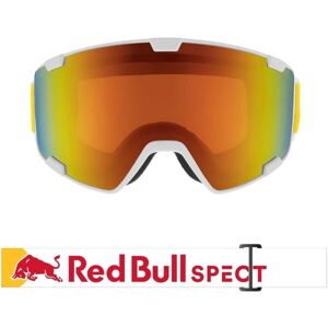 RED BULL SPECT PARK  Lyžařské brýle, bílá, veľkosť UNI