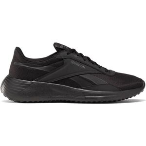 Reebok LITE 4 Pánská běžecká obuv, černá, velikost 41