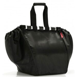 REISENTHEL EASYSHOPPINGBAG Nákupní taška, černá, velikost