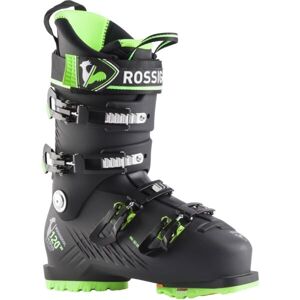 Rossignol HI-SPEED 120 HV GW Sjezdové boty, černá, velikost 30