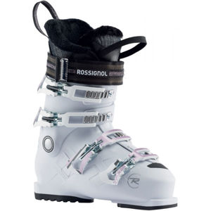 Rossignol PURE COMFORT 60 Bílá 26 - Dámské lyžařské boty
