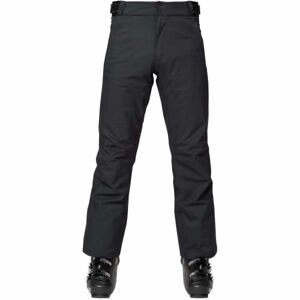 Rossignol SKI PANT černá XL - Pánské lyžařské kalhoty