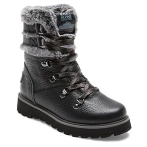 Roxy BRANDI III Dámské zimní boty, černá, veľkosť 42