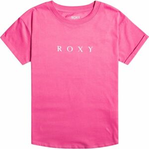 Roxy EPIC AFTERNOON TEES Růžová S - Dámské triko