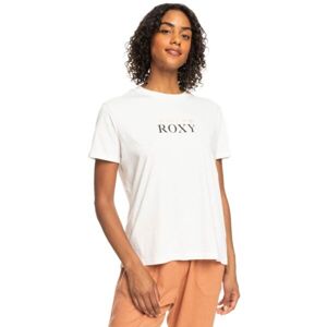 Roxy NOON OCEAN Dámské triko, lososová, veľkosť L