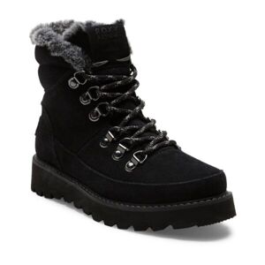 Roxy SADIE II Dámské zimní boty, černá, velikost 36