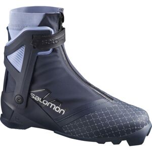 Salomon RS10 VITANE NOCTURNE PROLINK Dámské běžecké boty na bruslení, černá, velikost 40