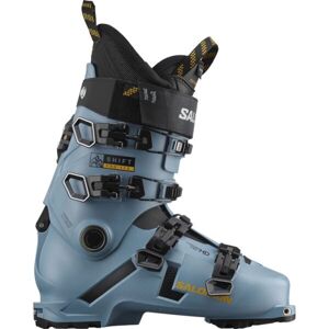 Salomon SHIFT PRO 110 AT Pánské skialpinistické boty, modrá, veľkosť 31 - 31,5