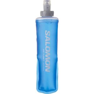 Salomon SOFT FLASK 250ml/8oz 28 Měkká láhev, světle modrá, velikost