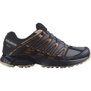 Salomon XT RECKON GTX Pánská trailová obuv, černá, velikost 7.5