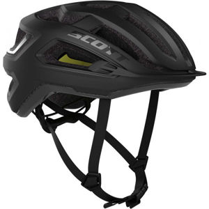 Scott ARX PLUS černá (55 - 59) - Cyklistická helma
