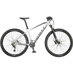 Scott ASPECT 930 Horské kolo, bílá, velikost XL