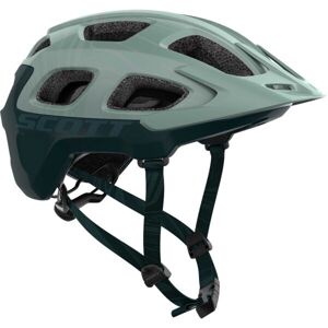 Scott VIVO PLUS Cyklistilcká helma, světle zelená, veľkosť (55 - 59)