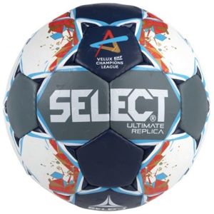 Select ULTIMATE REPLICA CHAMPIONS LEAGUE  1 - Házenkářský míč