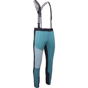 SILVINI ALZARO Pánské kalhoty na běžky, světle modrá, veľkosť L