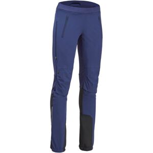 SILVINI SORACTE Dámské funkční kalhoty, tmavě modrá, veľkosť M
