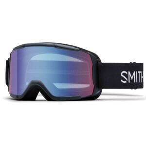 Smith DAREDEVIL JR Dětské lyžařské brýle, černá, veľkosť UNI