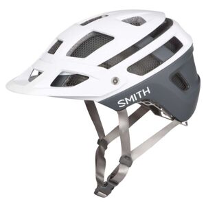 Smith FOREFRONT 2 MIPS Helma na kolo, šedá, velikost (55 - 59)