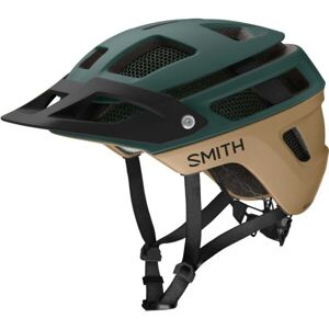 Smith FOREFRONT 2 MIPS Helma na kolo, tmavě zelená, veľkosť (59 - 62)