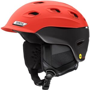 Smith VANTAGE W Dámská lyžařská helma, červená, veľkosť M
