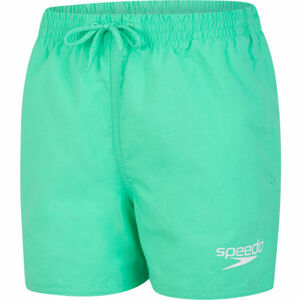 Speedo ESSENTIAL 13 WATERSHORT Světle zelená M - Chlapecké koupací šortky