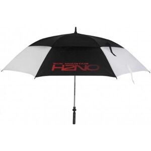 SUN MOUNTAIN UV H2NO 30SPF Golfový deštník, černá, veľkosť UNI