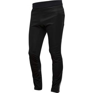 Swix DELDA Softshellové sportovní kalhoty, černá, velikost 2XL