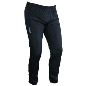 Swix XCOUNTRY M černá M - Sportovní kalhoty
