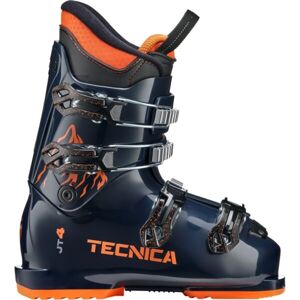 Tecnica JT 4 Juniorské lyžařské boty, tmavě modrá, velikost 26