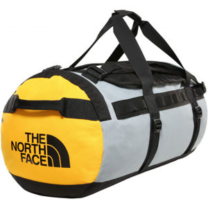 The North Face Sportovní taška Sportovní taška, šedá, velikost UNI
