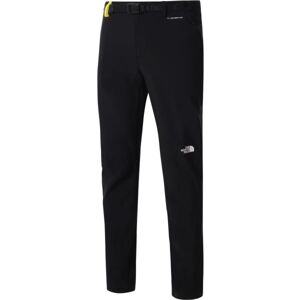 The North Face M CIRCADIAN PANT Pánské outdoorové kalhoty, Černá,Bílá, velikost 32
