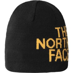 The North Face BANNER Čepice, černá, velikost