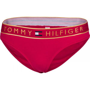 Tommy Hilfiger BIKINI  XS - Dámské kalhotky