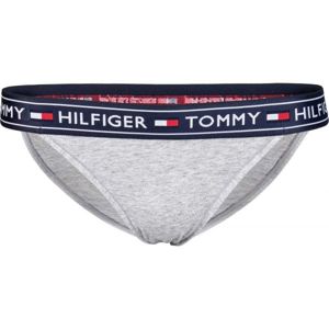 Tommy Hilfiger BIKINI Dámské kalhotky, Tmavě modrá, velikost S