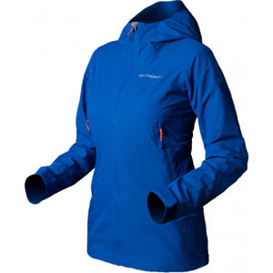TRIMM Dámská outdoorová bunda Dámská outdoorová bunda, modrá, velikost XL
