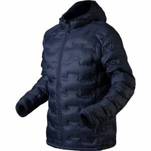 TRIMM TROCK Pánská zimní bunda, černá, velikost M
