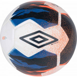 Umbro NEO FUTSAL LIGA Futsalový míč, bílá, veľkosť 4