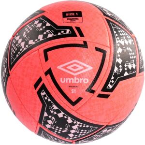 Umbro NEO SWERVE MINI Mini fotbalový míč, modrá, velikost