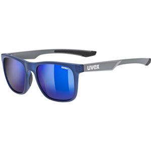 Uvex LGL 42 Sluneční brýle, modrá, velikost Plava