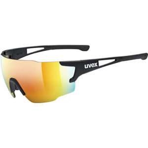 Uvex SPORTSTYLE 804 Cyklistické brýle, černá, velikost os