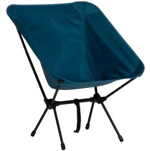 Vango MICRO STEEL CHAIR Židle, modrá, velikost UNI