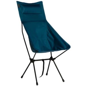 Vango MICRO STEEL TALL CHAIR Židle, modrá, veľkosť UNI
