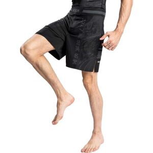 Venum MMA pánské šortky Pánské MMA šortky, černá, velikost XL