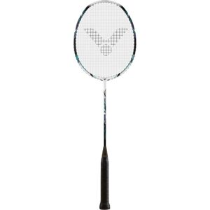 Victor THRUSTER 220H Badmintonová raketa, černá, veľkosť G6