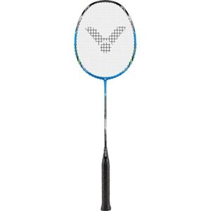 Victor THRUSTER LIGHT FIGHTER 30 Badmintonová raketa, modrá, veľkosť G5