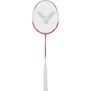 Victor THRUSTER RYUGA TD Badmintonová raketa, červená, veľkosť G6