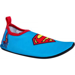 Warner Bros BALI Dětské boty do vody, modrá, velikost 26