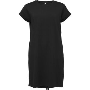 Willard VISHANA Dámské šaty, černá, veľkosť L